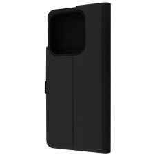 Чохол-книга WAVE Flap Case Xiaomi Redmi Note 14 5G Black