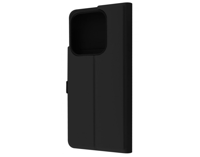 Чохол-книга WAVE Flap Case Xiaomi Redmi Note 14 5G Black