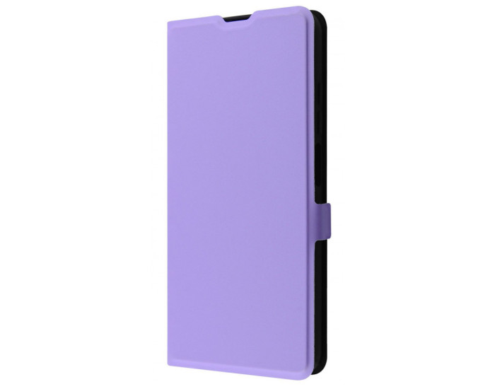 Чохол-книга WAVE Flap Case Xiaomi Redmi Note 14 5G Black