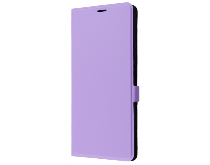 Чохол-книга WAVE Flap Case Xiaomi Redmi Note 14 4G (Global) 163.3mm Black