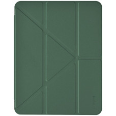Чохол-книга на планшет Proove Solid Case iPad Air 4/5 10.9 2020/2022, Pro 11 2018/2020/2021/2022 Green