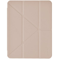 Чехол-книга на планшет Proove Solid Case iPad Air 4/5 10.9 2020/2022, Pro 11 2018/2020/2021/2022  Pink