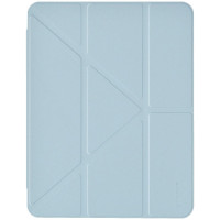 Чохол-книга на планшет Proove Solid Case iPad Air 4/5 10.9 2020/2022, Pro 11 2018/2020/2021/2022 Sky Blue
