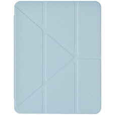 Чехол-книга на планшет Proove Solid Case iPad Air 4/5 10.9 2020/2022, Pro 11 2018/2020/2021/2022  Sky Blue