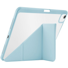 Чехол-книга на планшет Proove Solid Case iPad Air 4/5 10.9 2020/2022, Pro 11 2018/2020/2021/2022  Sky Blue