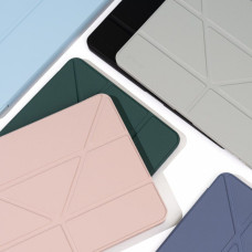Чехол-книга на планшет Proove Solid Case iPad Air 4/5 10.9 2020/2022, Pro 11 2018/2020/2021/2022  Sky Blue