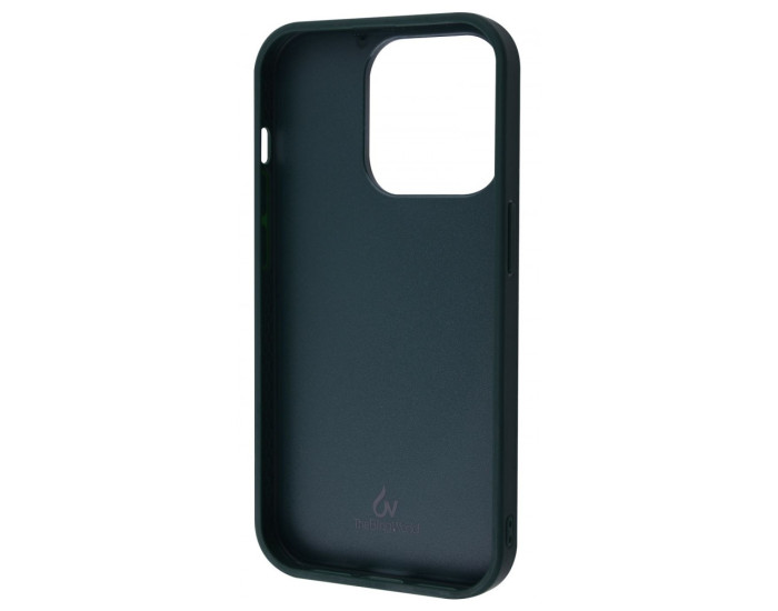 Чохол-силікон Bling World Rock Diamond iPhone 14 Pro, Grey titanium