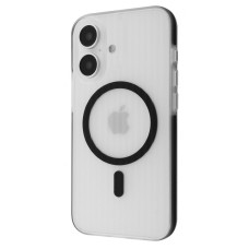 Чехол-силикон Proove Astro Case with Magnetic Ring iPhone 16 (Black)