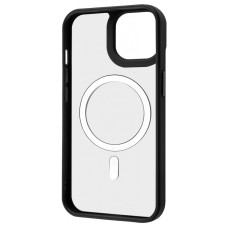 Чехол-силикон WAVE Ardor Case with MagSafe iPhone 16 Pro Deep Purple