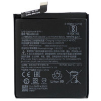 Аккумулятор Xiaomi BP41, Mi9T /Redmi K20, 4000 mAh, оригинал