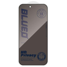 Захисне Скло Blueo Privacy NPB14 iPhone 16 Pro Max/ 17 Pro Max 5D, чорний