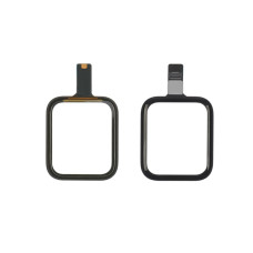 Сенсор c OCA-пленкой Apple Watch SE 40mm/ Watch 5 40mm/ SE 2022 40mm, черный, оригинал G+OCA PRO