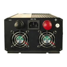 Источник бесперебойного питания GXQC SFX-1200W/ 3200W DC 24V - AC 220V (модифицированный синус)
