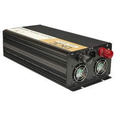 Источник бесперебойного питания GXQC SFX-1200W/ 3200W DC 24V - AC 220V (модифицированный синус)