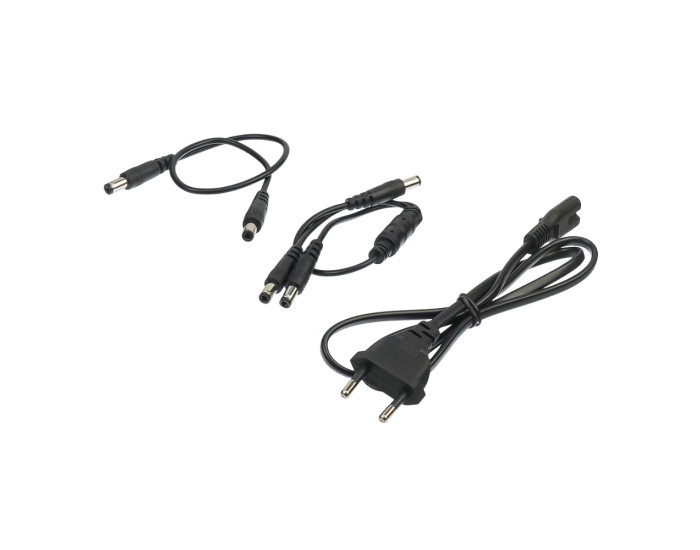 Источник бесперебойного питания UPS DC 18W (10400mah) (Battery LG 18650)