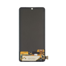 Дисплей з сенсорним екраном (модуль) Xiaomi Redmi 10 Pro 4G/5G /Redmi Note 11 Pro 4G/5G /Note 11 Pro Plus 5G /Poco X4 Pro 5G /Redmi Note 11E Pro /Note 12 Pro 4G, чорний, оригінал, сервісна упаковка GXQC
