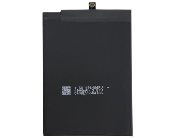 Аккумулятор (HB526488EEW) Huawei P Smart 2021/ Y7a/ Honor 10X Lite, 5000 mAh