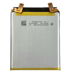 Акумулятор Motorola QV43, Edge 50 Neo (XT2409) 4180 mAh