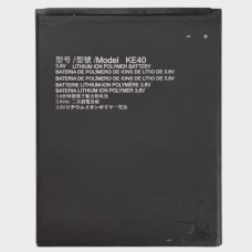 Акумулятор Motorola KE40, Moto E6 (XT2005) 2820 mAh