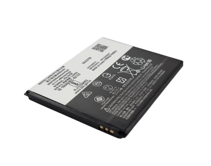 Акумулятор Motorola KE40, Moto E6 (XT2005) 2820 mAh