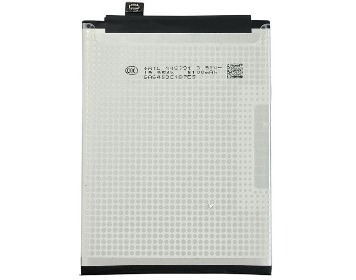 Акумулятор Motorola RL52, Moto E15 /G05 /G06 /G15, 5200 mAh