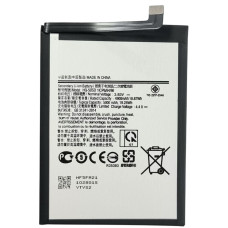 Аккумулятор Samsung (HQ-50SD / HQ50SD) A03, A035, A02s, A025, A03s, A037, A14, A145, F02s, M02s 5000mAh