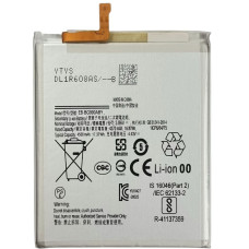 Аккумулятор Samsung EB-BG990ABY, G990B Galaxy S21 FE 5G, 4500 mAh, оригинал