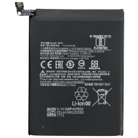 Аккумулятор Xiaomi BP42, Xiaomi 11 Lite /11 Lite 5G /11 Lite 5G NE, 4250mAh