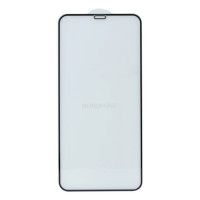 Защитное cтекло Borofone iPhone 12 Pro Max, Black
