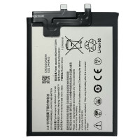 Акумулятор ZTE Nubia Red Magic 5G, Li3945T44P8H526391, 4500 mAh