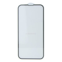Защитное cтекло Borofone iPhone 16 Pro, Black