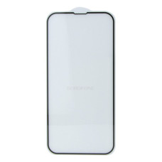 Захисне cтекло Borofone iPhone 16 Pro, Black