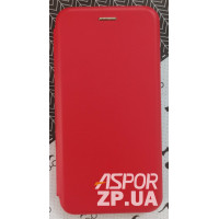 Чохол-книга 360 Huawei P40 Lite, червоний