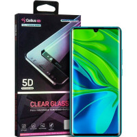 Защитное стекло Gelius Clear Glass Realme C2, Black