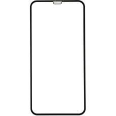 Захисне Скло Gelius Full Cover Ultra-Thin 0.25mm iPhone X Black
