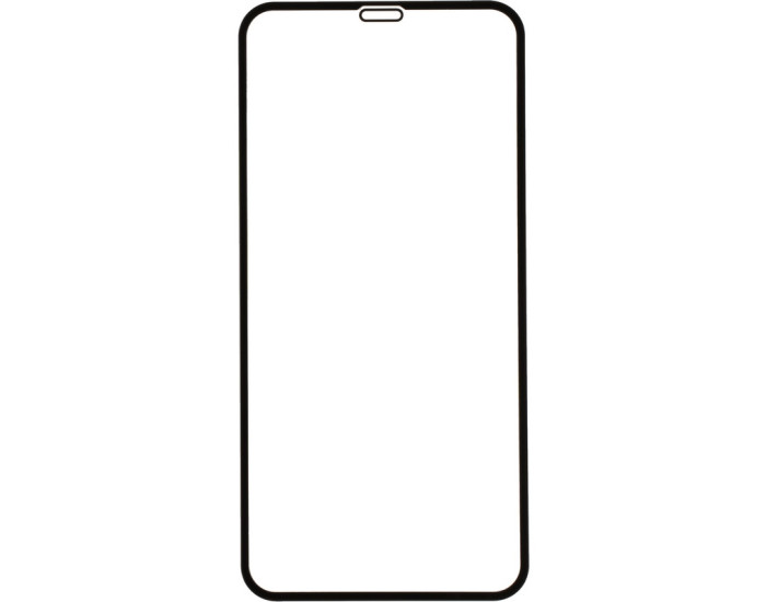 Захисне Скло Gelius Full Cover Ultra-Thin 0.25mm iPhone X Black