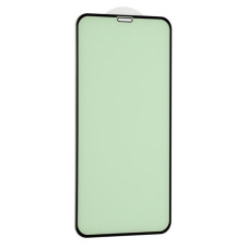 Захисне Скло Gelius Green Life iPhone X /XS /11 Pro 5D, Black