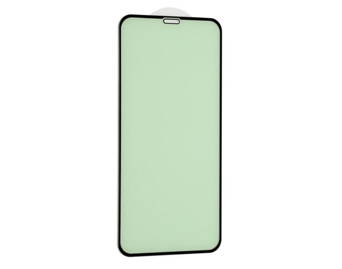 Захисне Скло Gelius Green Life iPhone X /XS /11 Pro 5D, Black