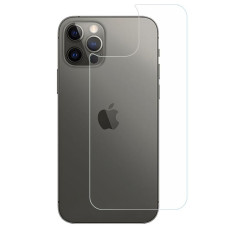 Захисне Скло Gelius Full Cover Ultra-Thin 0.25mm iPhone 11 Pro 5D, Back
