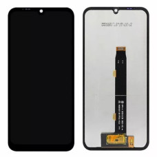 Защитное стекло Giraffe Anti-static iPhone 12 Pro Max, черное