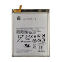 Аккумулятор Samsung EB-BM317ABY, M317 Galaxy M31s, 6000 mAh