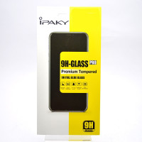Захисне Скло iPaky iPhone 14 Plus 5D, Black