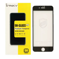 Защитное стекло iPaky iPhone 7 /8 5D, Black