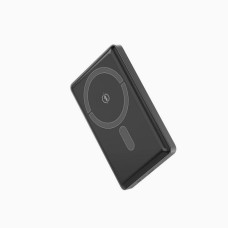 Портативная батарея (Power Bank) Aspor A382 (Type-C/20W) 10000mAh, синий