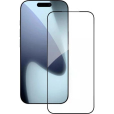 Защитное стекло Premium iPhone 14 Pro Max, Black