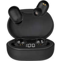 Навушники Bluetooth Headset Gelius Pro Reddots TWS Earbuds GP-TWS010 Black