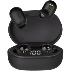 Навушники Bluetooth Headset Gelius Pro Reddots TWS Earbuds GP-TWS010 Black