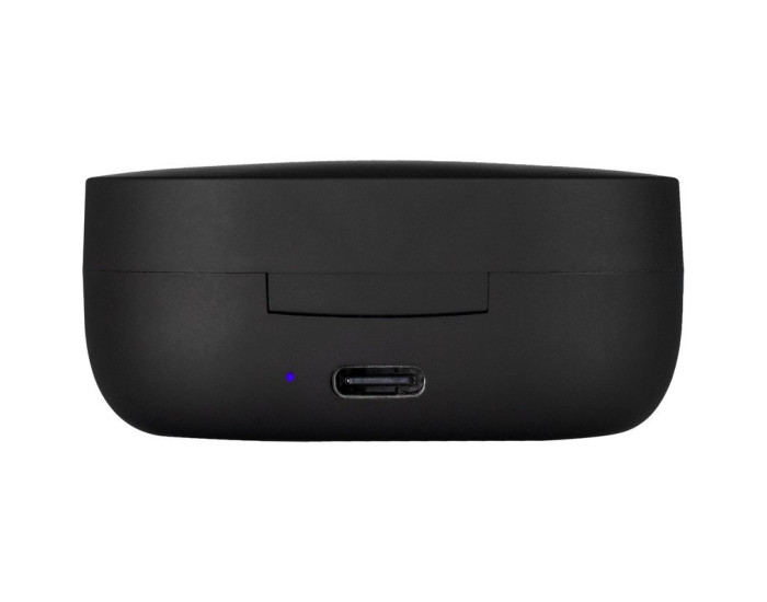 Навушники Bluetooth Headset Gelius Pro Reddots TWS Earbuds GP-TWS010 Black