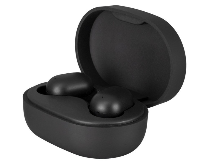 Навушники Bluetooth Headset Gelius Pro Reddots TWS Earbuds GP-TWS010 Black