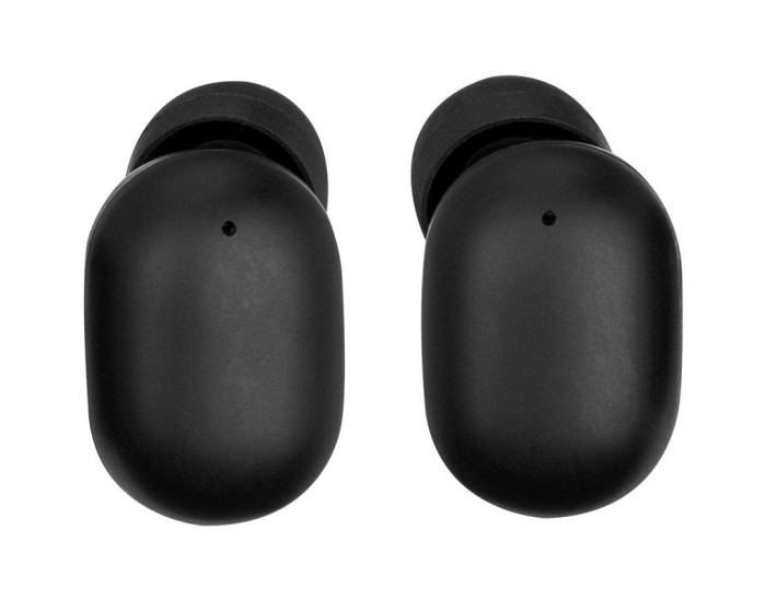 Навушники Bluetooth Headset Gelius Pro Reddots TWS Earbuds GP-TWS010 Black
